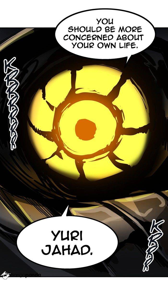 Tower of God Chapter 301 image 081